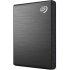 Seagate One Touch 2TB USB Type-C External SSD